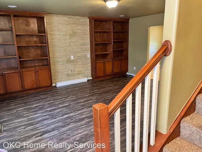 Building Photo - 3 br, 2 bath House - 5305 Keith Dr.