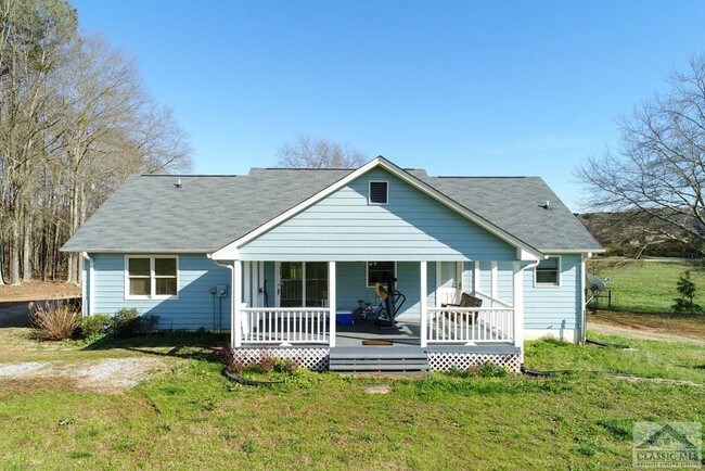 Building Photo - 1221 Barber Creek Rd