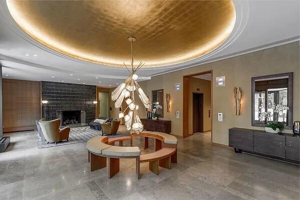 Foto del edificio - 560 W 43rd St
