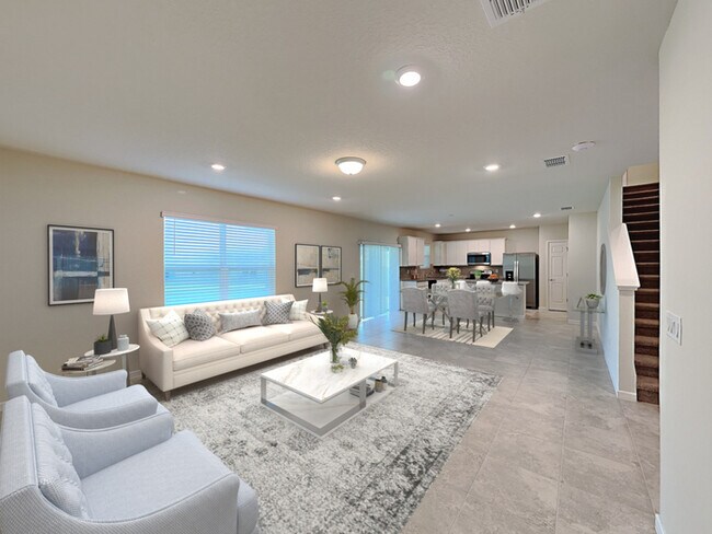 Foto del edificio - MOVE-IN SPECIAL... ONE MONTH FREE!