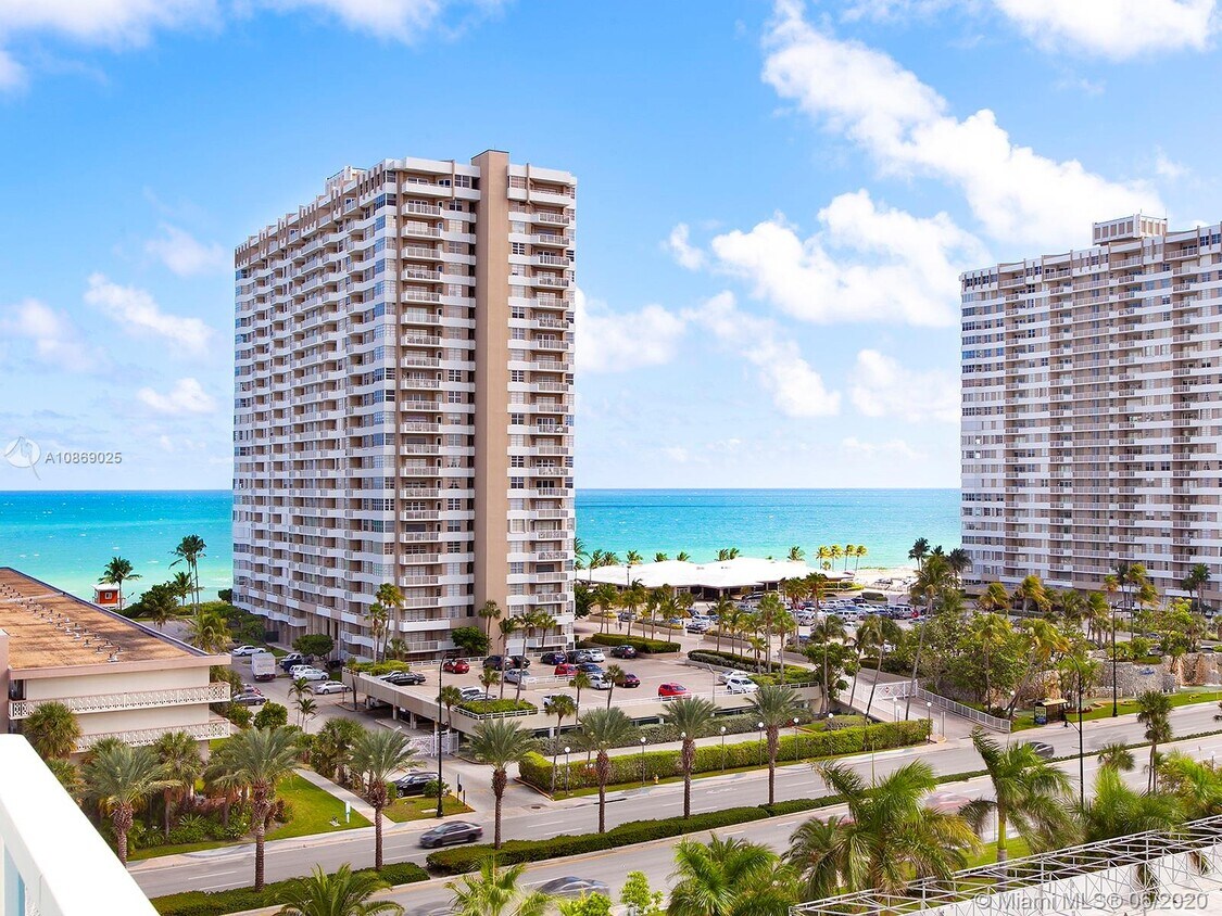 Primary Photo - 1945 S Ocean Dr