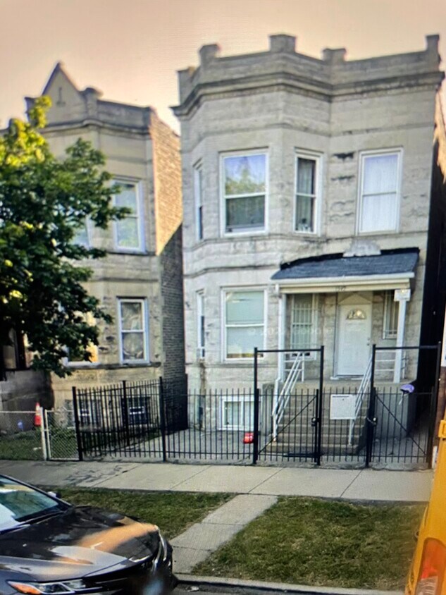 Foto principal - 1549 S Saint Louis Ave