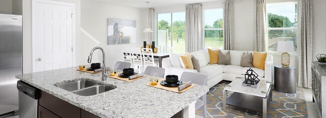 Foto del edificio - 2562 Red Spruce Way