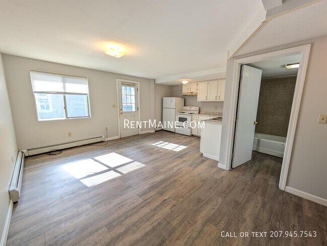 Foto del edificio - 101 Third St. Apt.-2