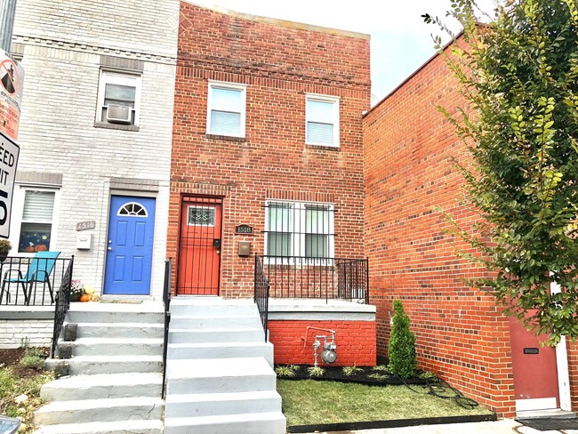 Foto del edificio - Cute House On a Quiet Street! Pets Welcome!