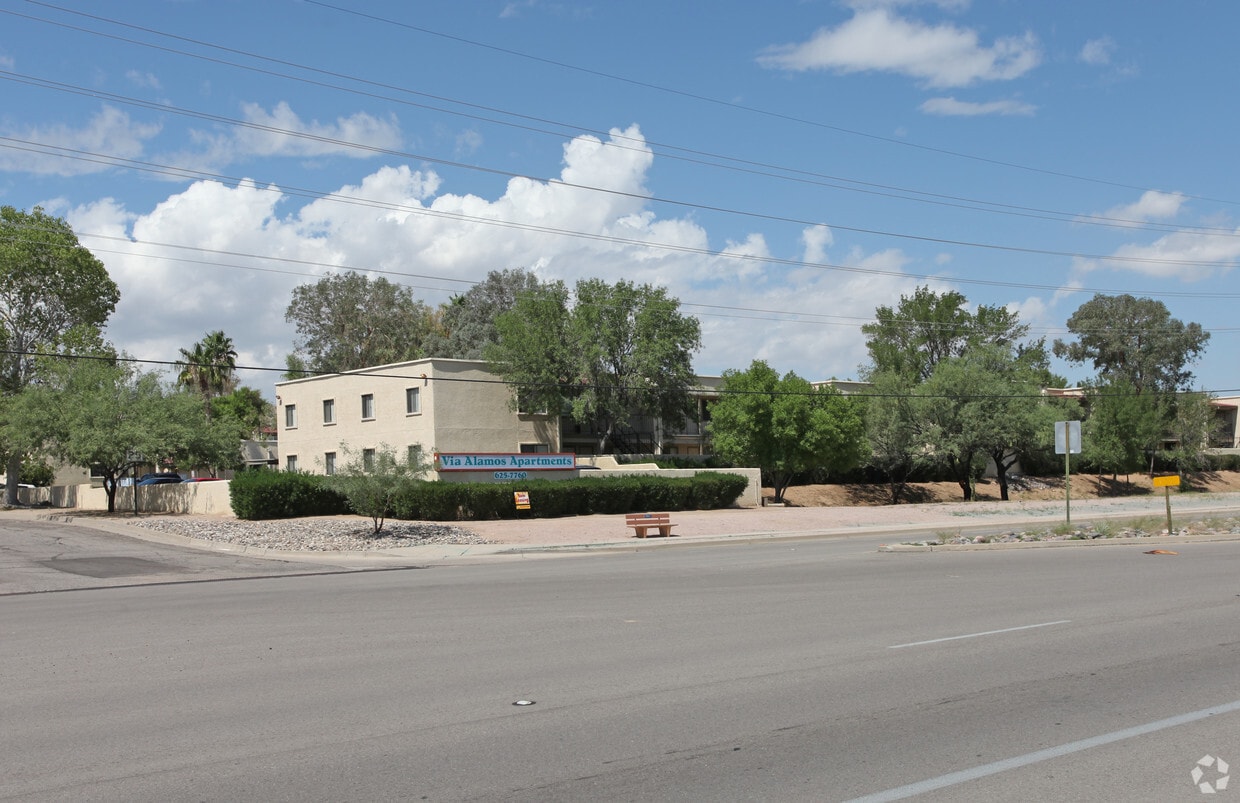 Via Alamos Apartments Apartments in Green Valley, AZ