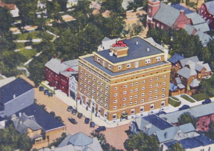 200 E Presqueisle St, Philipsburg, PA 16866 Apartments in Philipsburg, PA