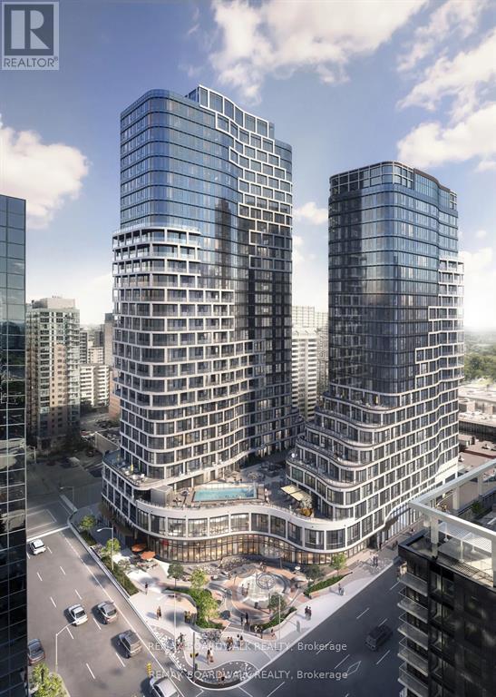 Building Photo - 400 Albert St