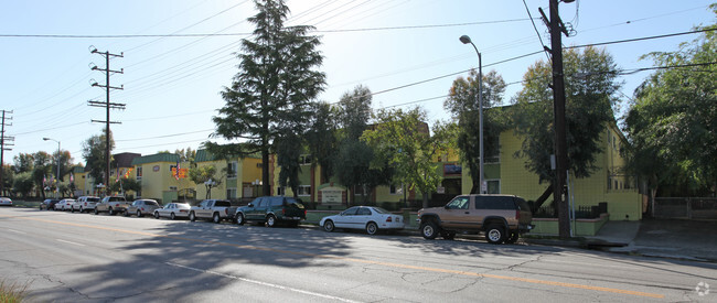 Building Photo - Sheldon Village Apartments