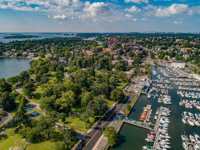 Foto del edificio - Harbor House