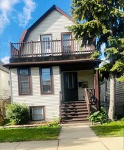 Building Photo - 4214 N Central Park Ave