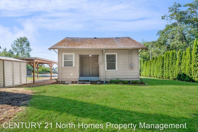 Foto del edificio - 2 br, 1 bath House - 1925 100th St SW