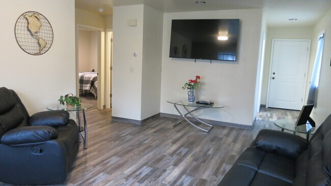 Foto del edificio - Hope