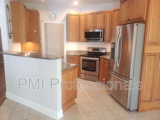 Building Photo - 1205 Cascade Falls Dr