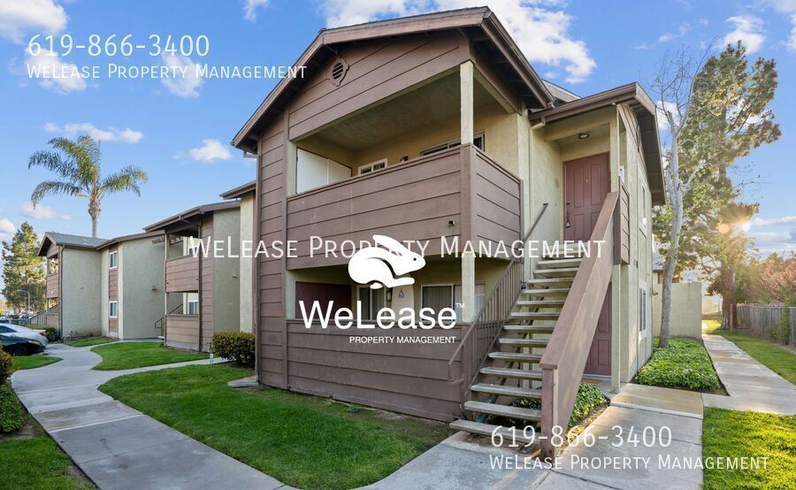 Primary Photo - 521 Calle Montecito