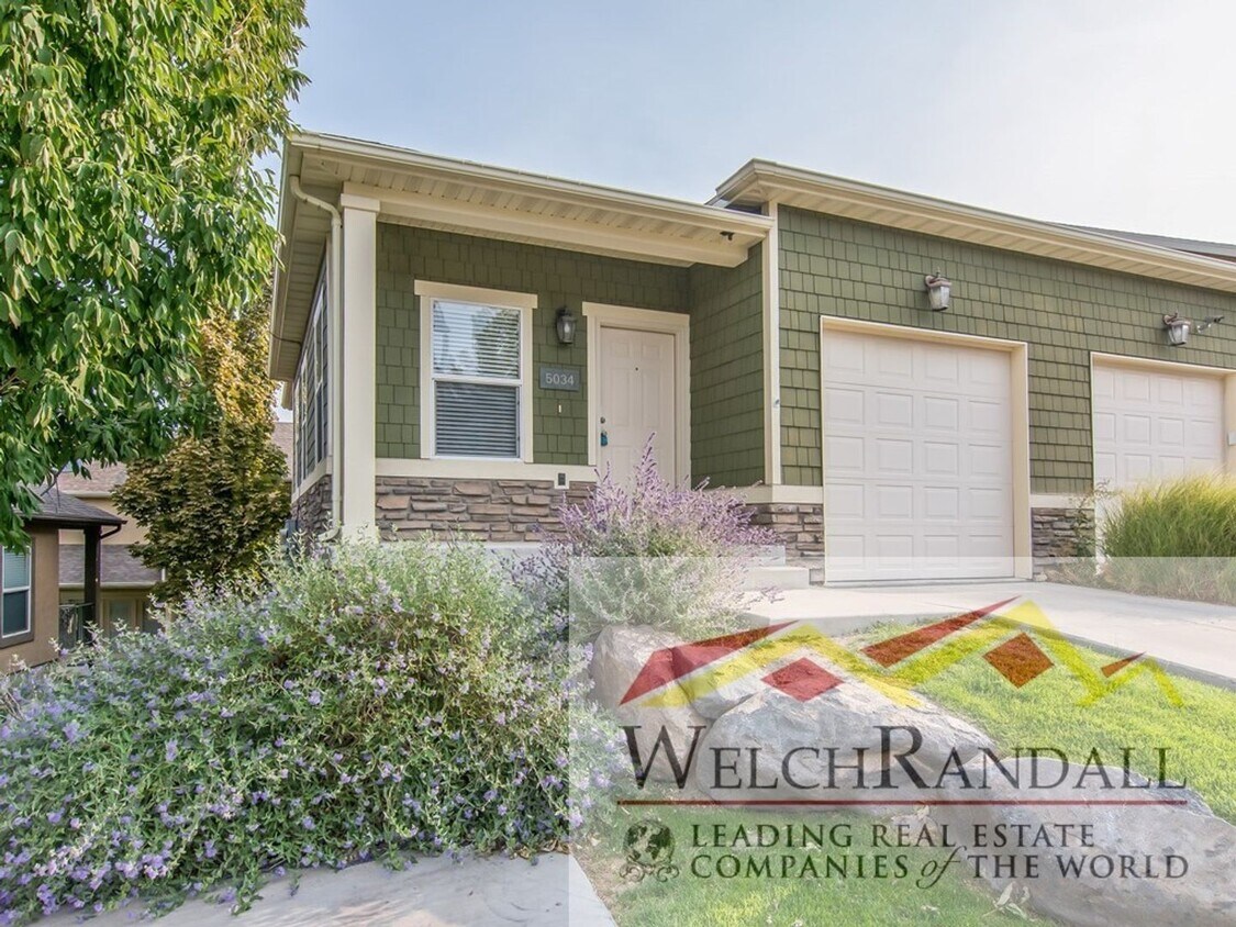 Primary Photo - 2 Bedroom 1.5 Bath Townhome in Herriman