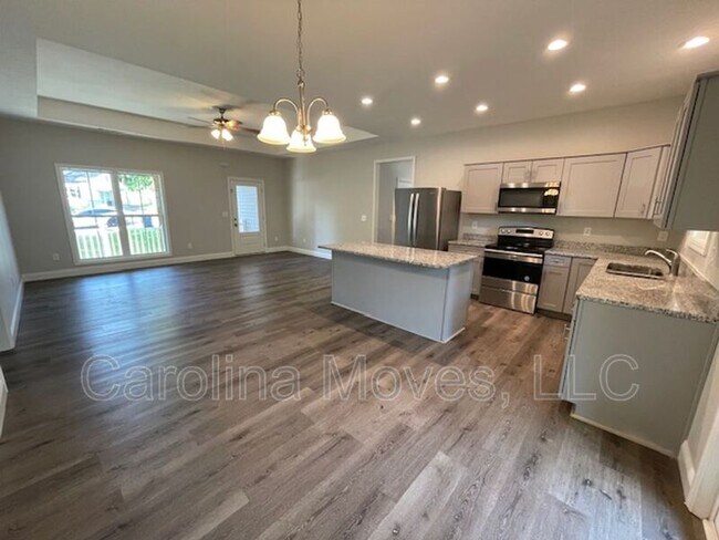Foto del edificio - 5 Lombard Ln