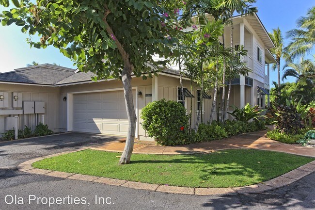 Foto del edificio - 4 br, 3 bath House - 92-1142-2 Olani Street
