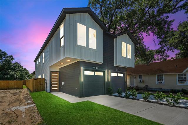 Foto del edificio - 3523 S Harwood St