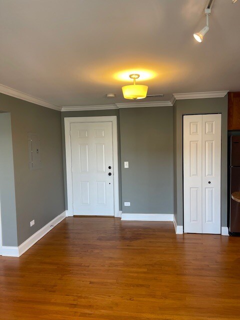 Foto del edificio - Sheridan