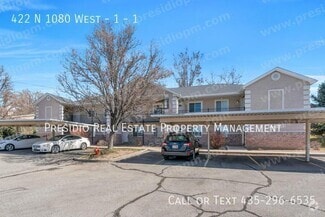 Building Photo - 422 N 1080 W