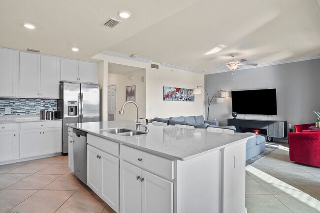 Foto del edificio - 17724 Gawthrop Dr