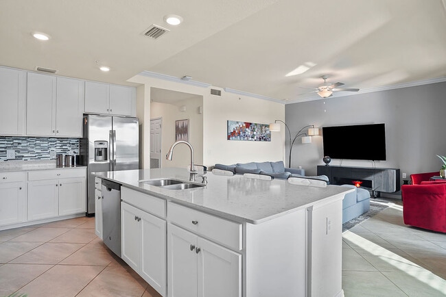 Building Photo - 17724 Gawthrop Dr