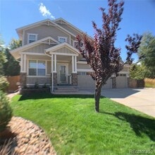 Building Photo - 3695 S Malta Ct