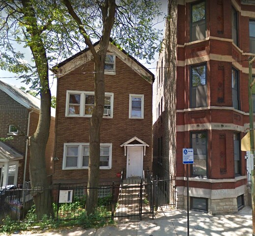 Primary Photo - 720 N Elizabeth St