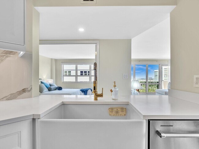 Foto del edificio - 133 N Pompano Beach Blvd