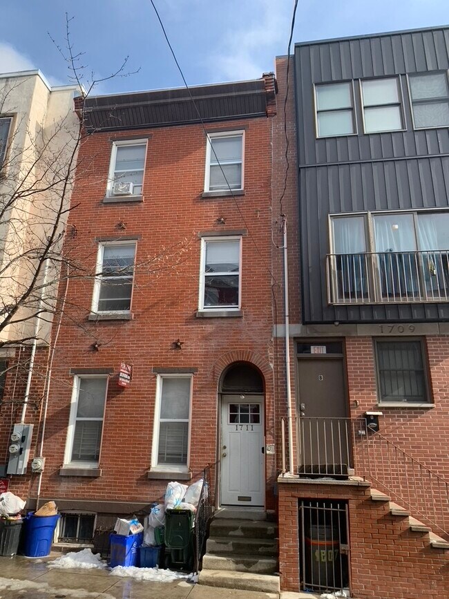 Foto del edificio - 1711 N Willington St