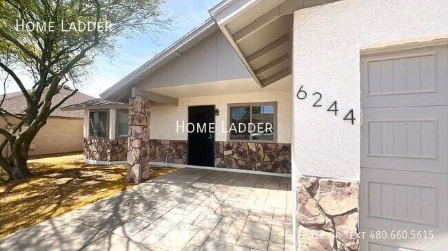 Photo - 6244 E Inglewood St House