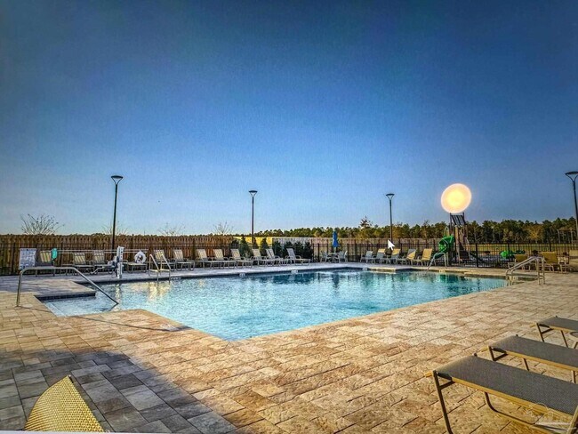 Foto del edificio - 6195 June Bug Dr