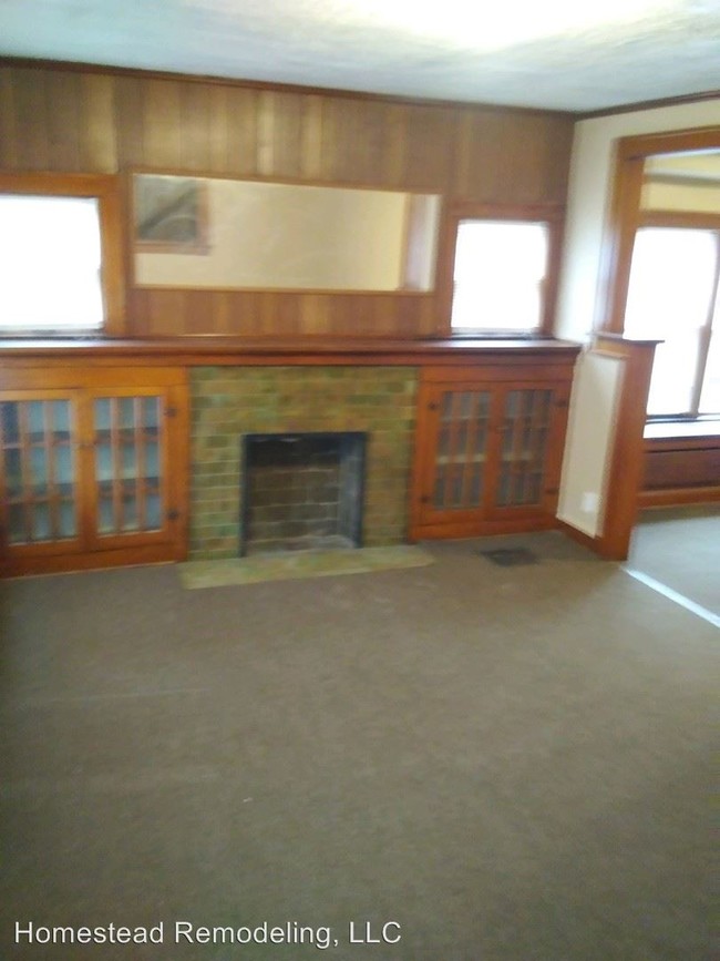 Building Photo - 3626 Bales Ave