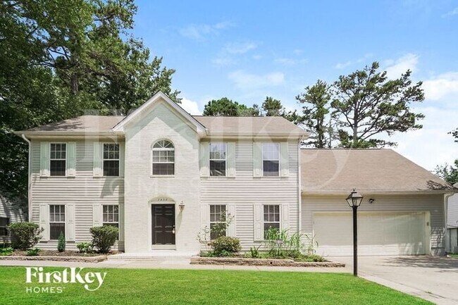 Foto del edificio - 7508 Crestside Ln