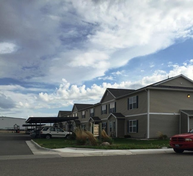 Worland Meadowview Apartments Apartments Worland, WY