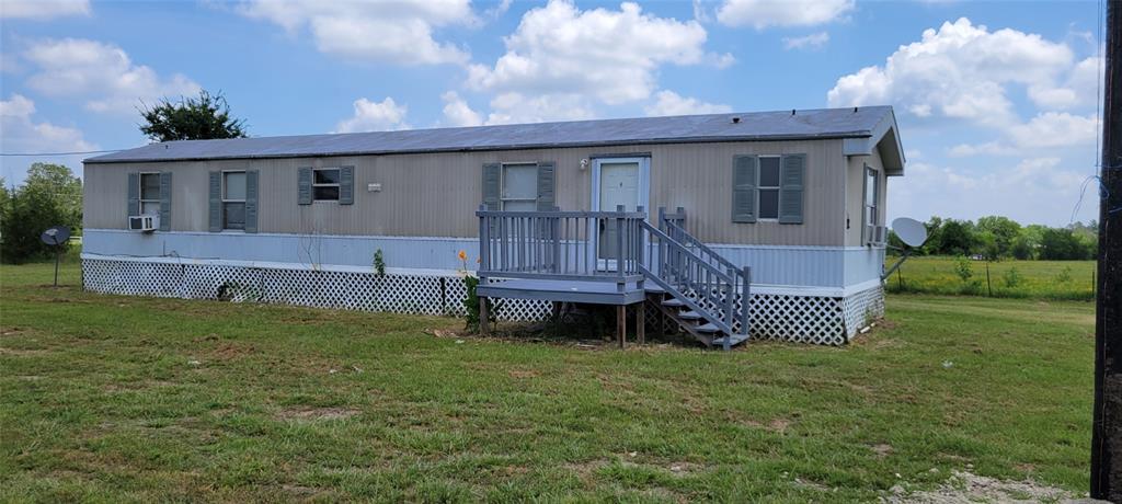 Primary Photo - 860 Fm 247 Rd