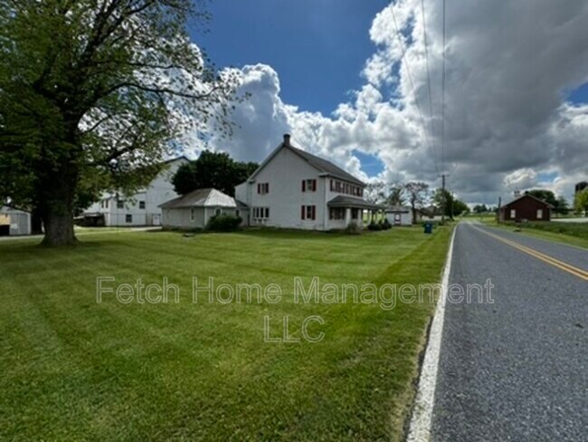 Building Photo - 1364 Garber Road