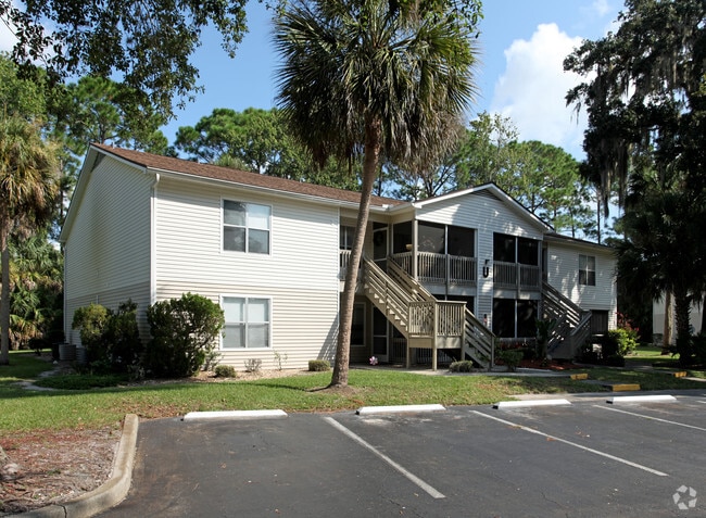 Primary Photo - Georgetowne Lake Condos