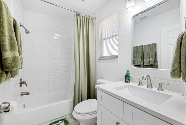Foto del edificio - 3801 Carroway St