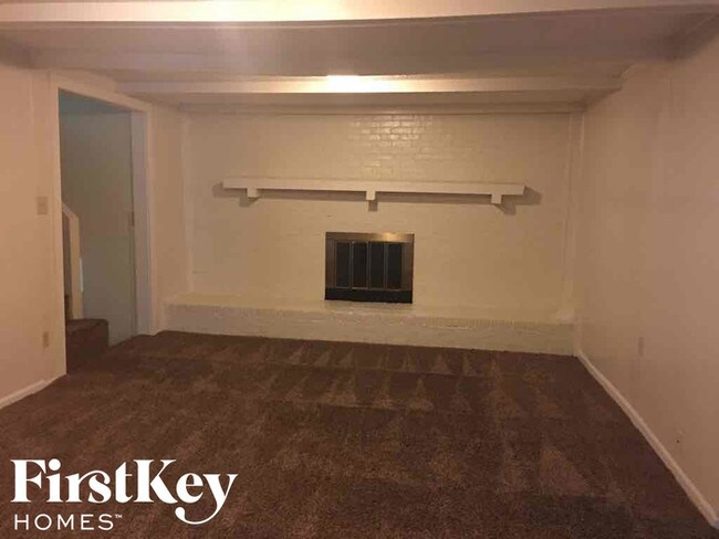 Foto del edificio - 3391 Seaforth Dr