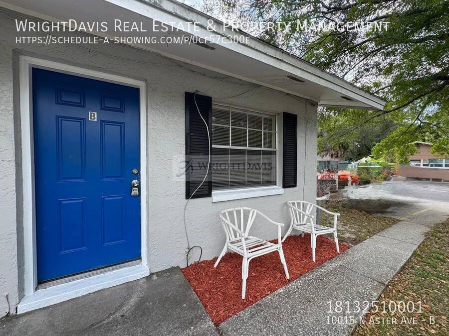 Photo - 10015 N Aster Ave-B