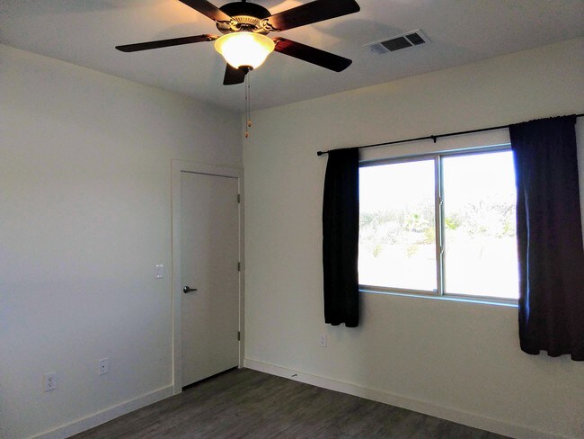 Bedroom 2 - 7805 Cooper Ln