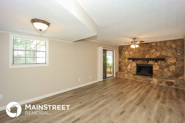 Foto del edificio - 5946 Twilight Trail