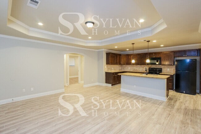 Foto del edificio - The living is easy in this 3 bedroom, 2 ba...