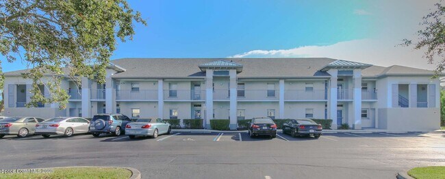 Foto del edificio - 171 Portside Ave