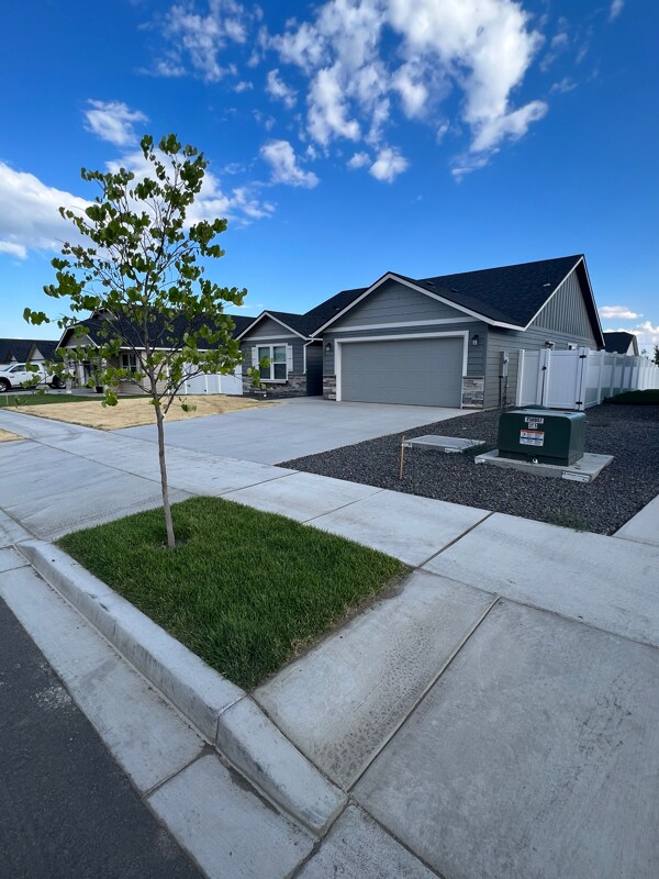 Foto del edificio - 4233 W Wood Ct