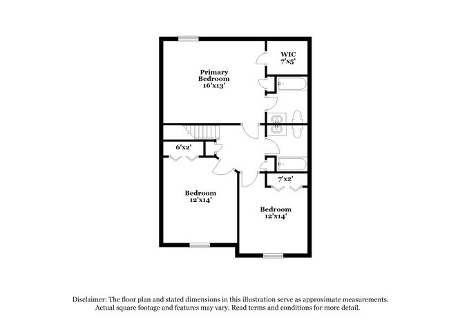 Building Photo - 2807 Coopersmith Ct