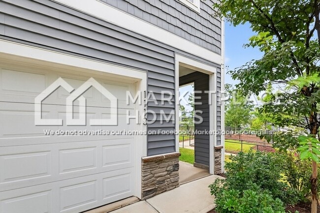 Building Photo - 1113 Alston Rdg Ct