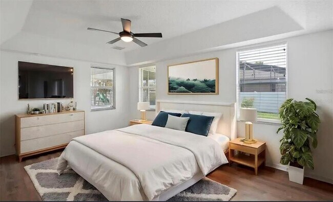 Foto del edificio - 4901 Culdesac Ct